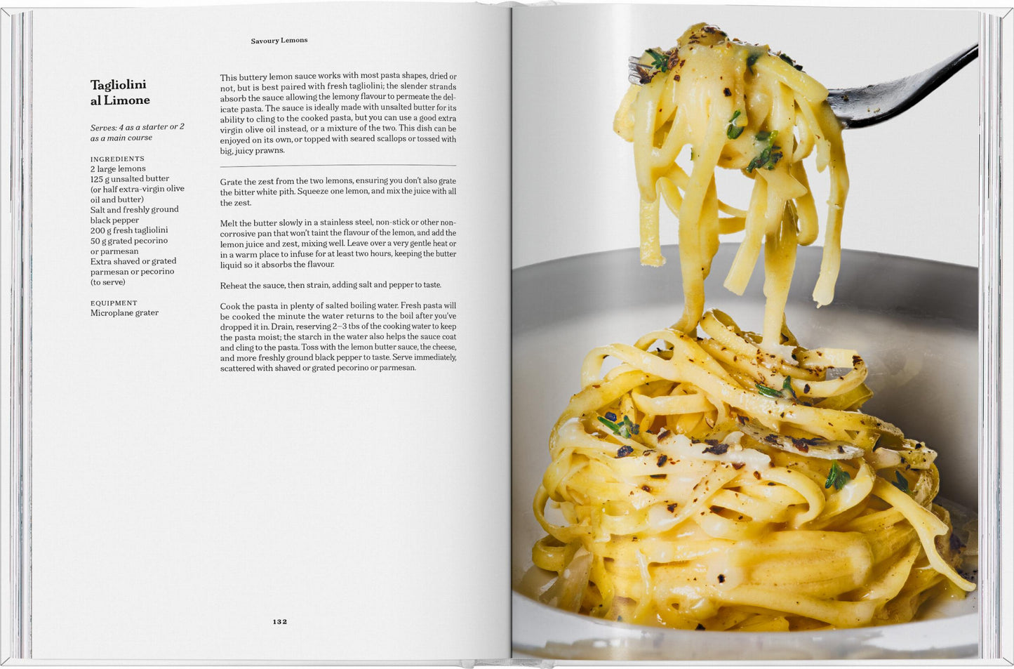 The Gourmand's Lemon. A Collection of Stories and Recipes (English)