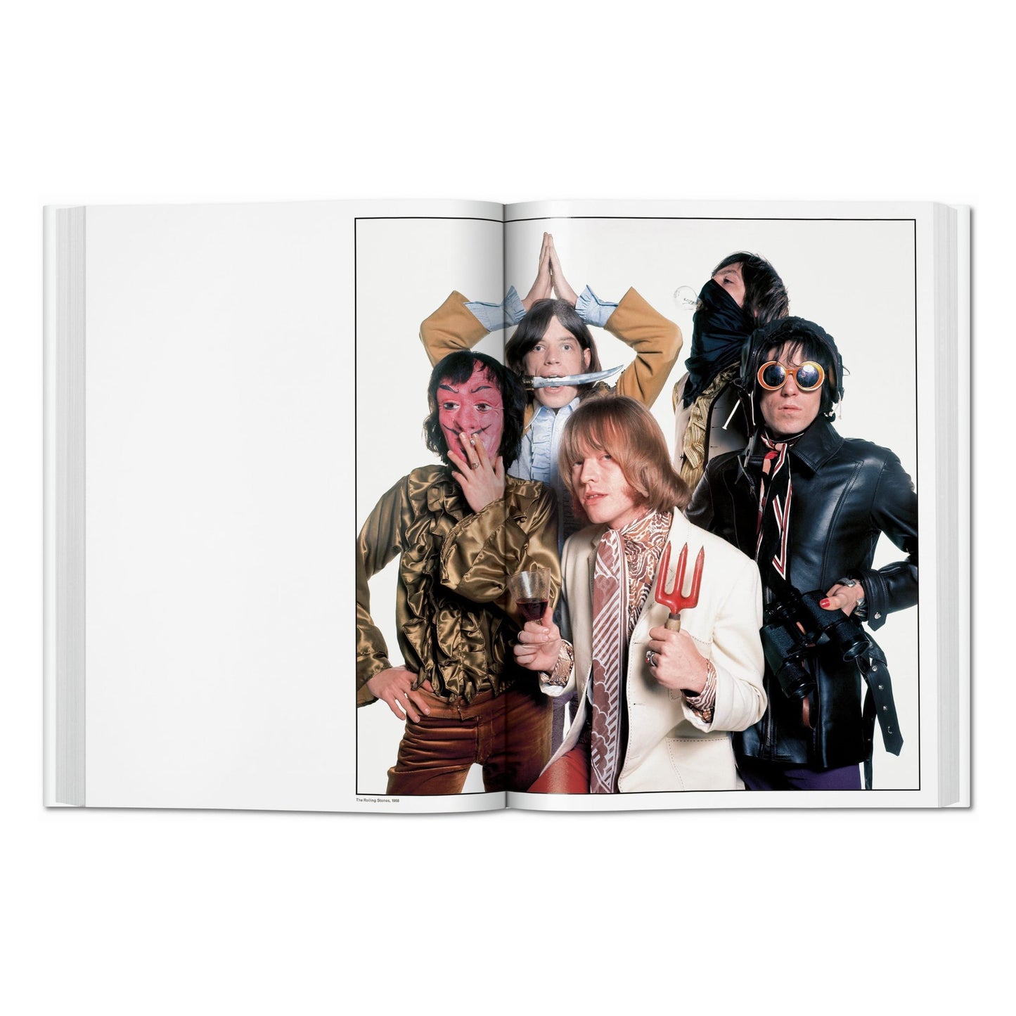 David Bailey, Art Edition No. 226–300 ‘Andy Warhol, 1965’ (English) (AP)