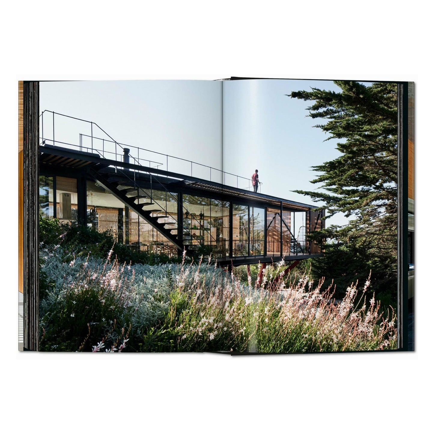 Homes For Our Time. Contemporary Houses around the World. Vol. 2 (German, French, English)