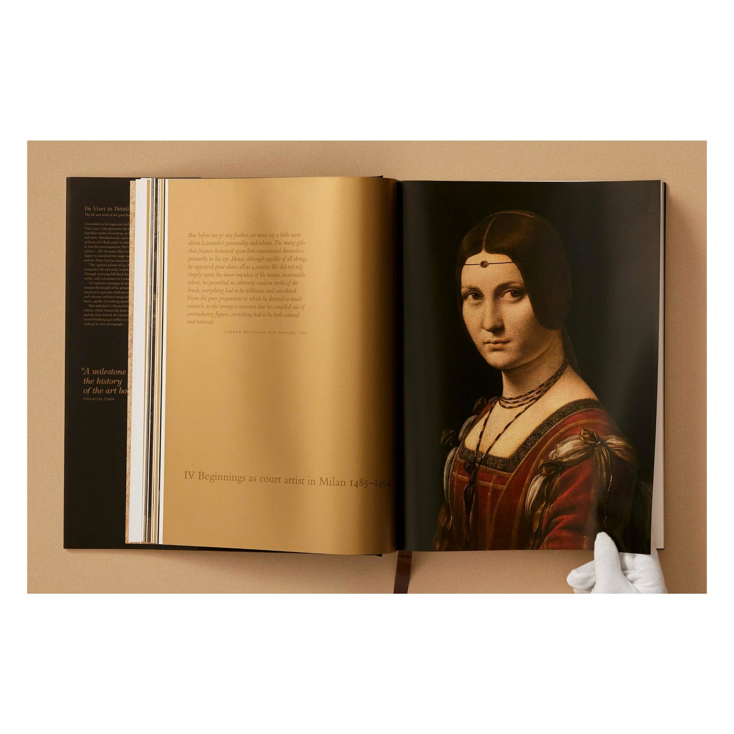 Leonardo. The Complete Paintings and Drawings (English)