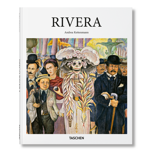 Rivera (English)