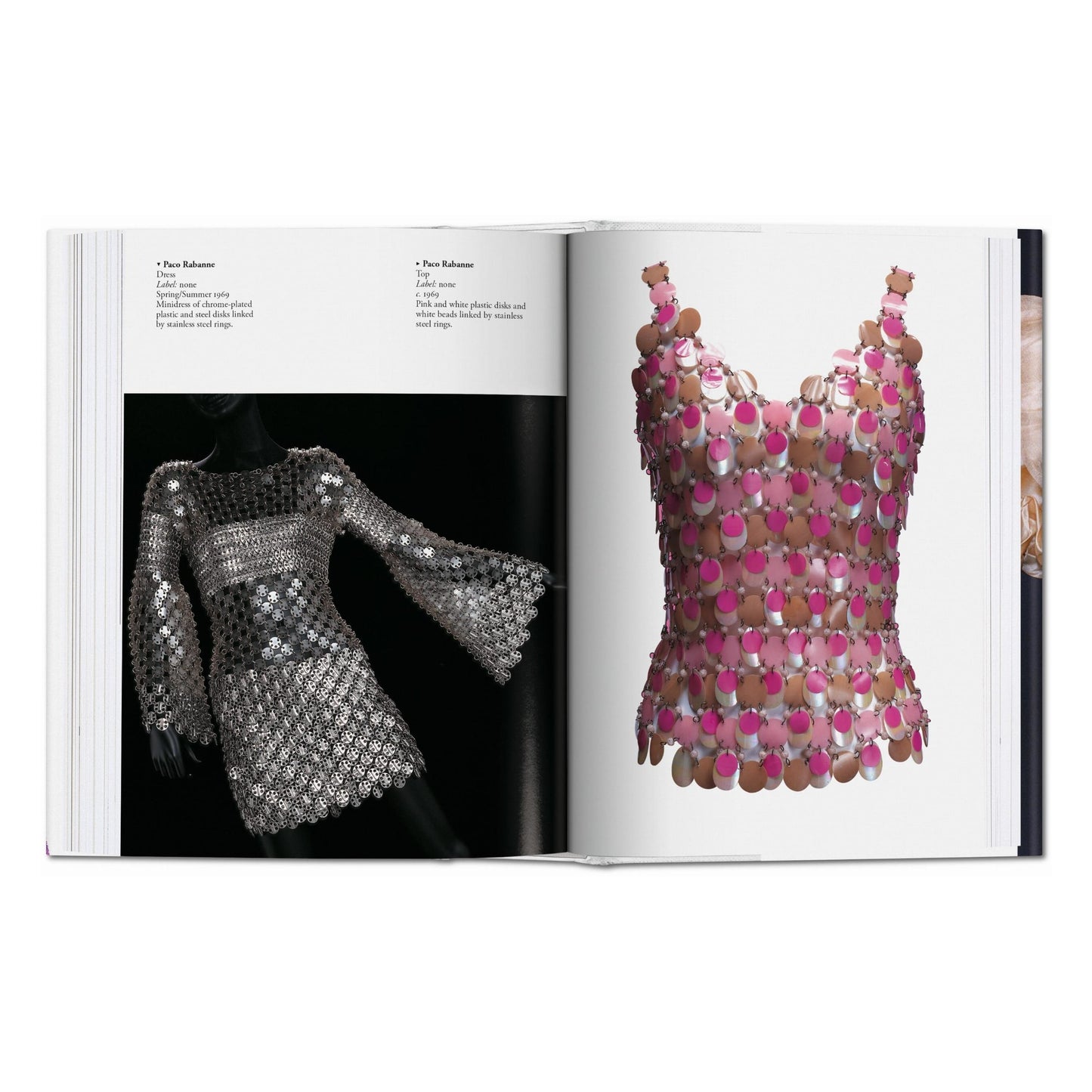 Fashion History. From the 18th to the 20th Century (English)