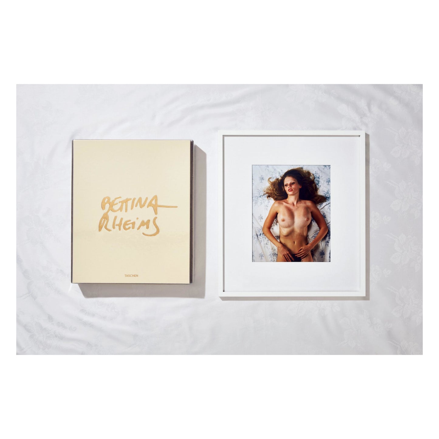 Bettina Rheims. Art Edition No. 1–100 ‘Lara, 2008’ (German, French, English)