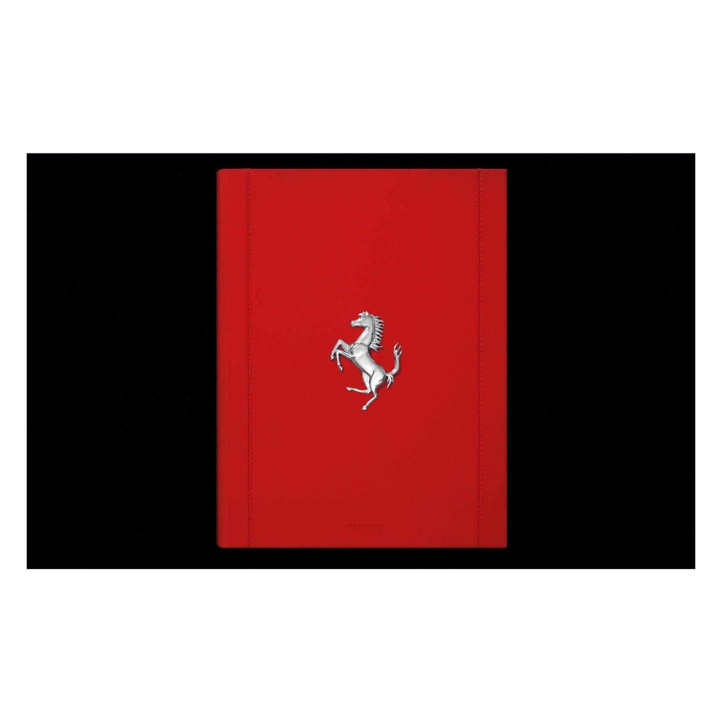 Ferrari (English)