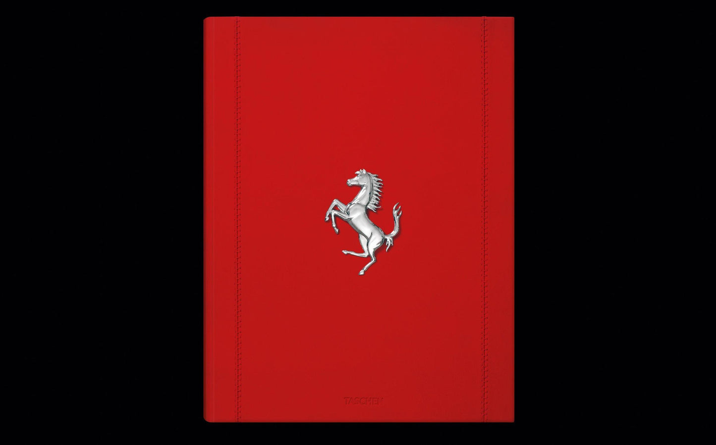 Ferrari. Art Edition (English)