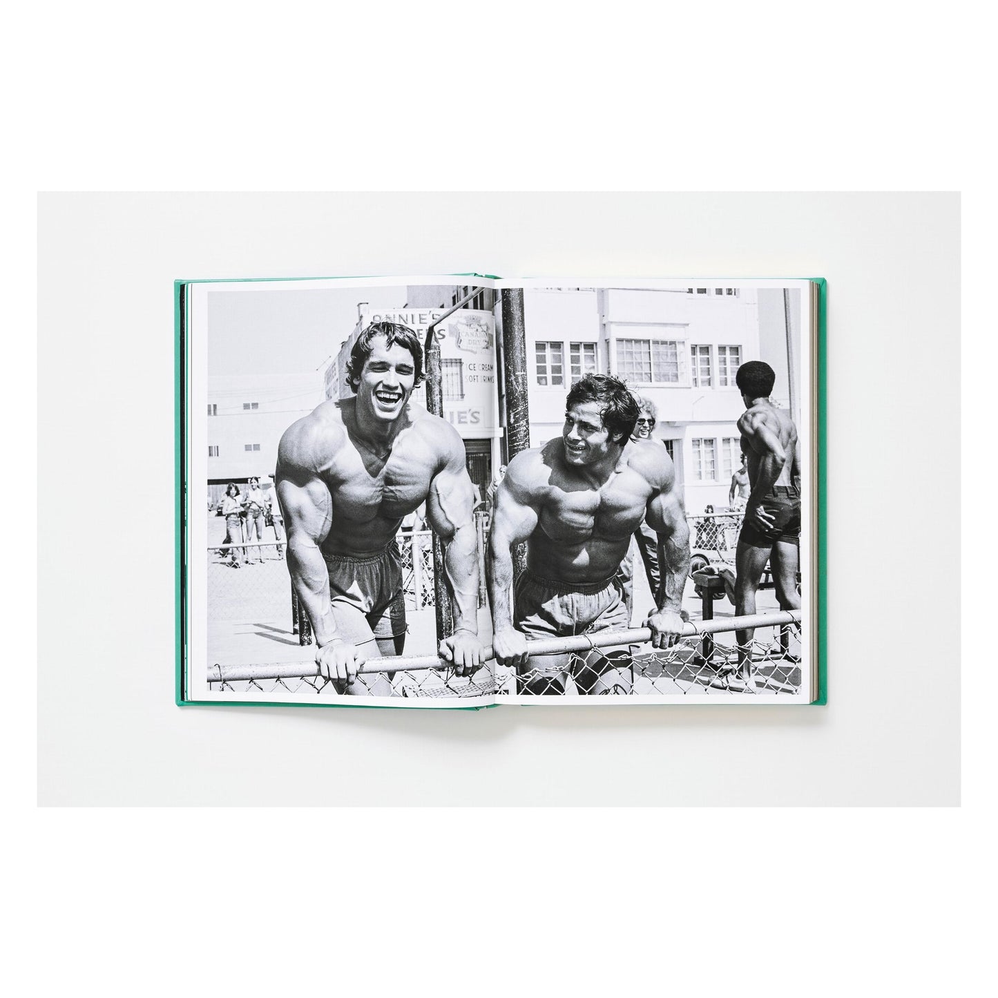 ARNOLD. Collector’s Edition (English)