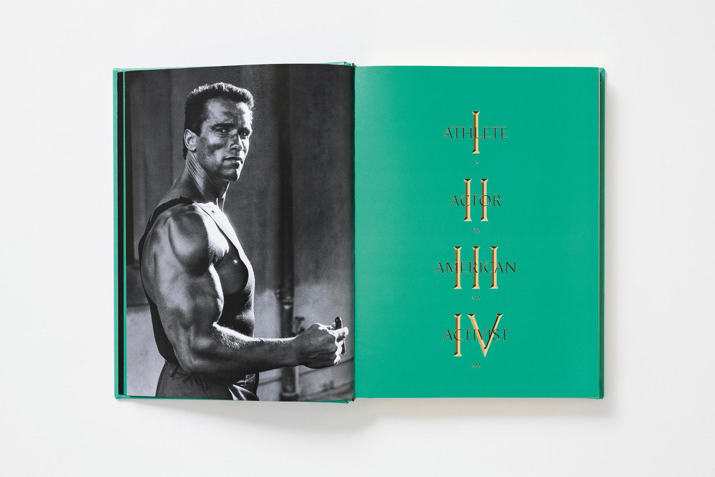 ARNOLD. Annie Leibovitz Art Edition (English)