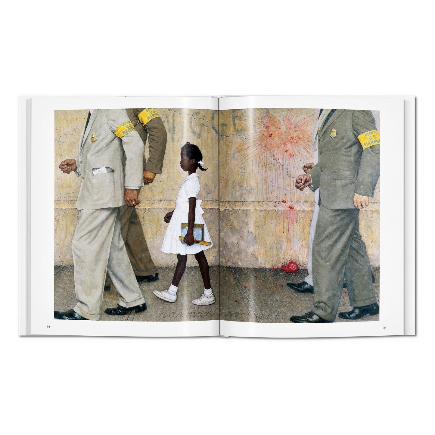Rockwell (English)