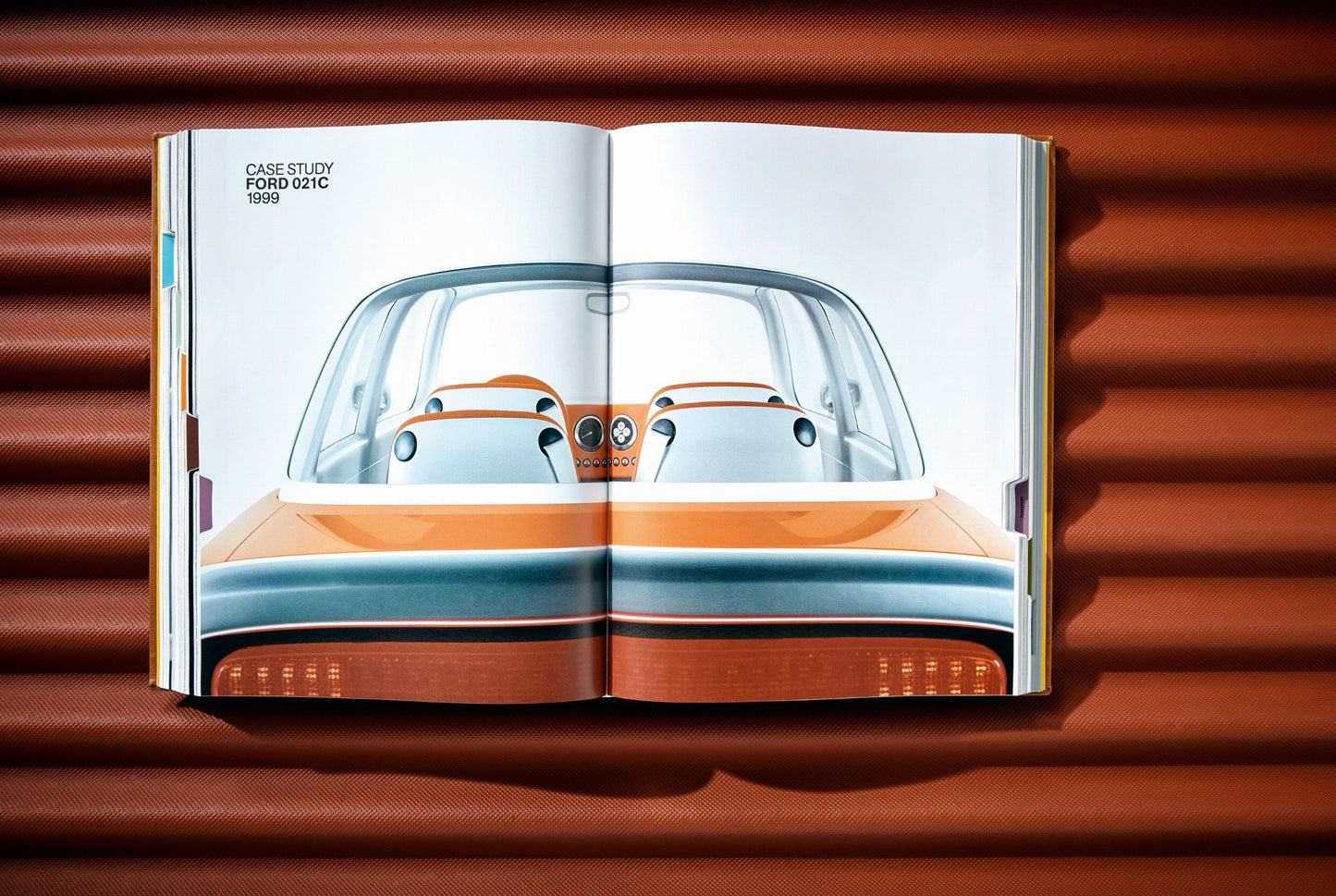 Marc Newson. Works. Art Edition (German, French, English) (SA)