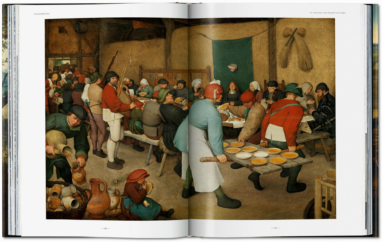 Bruegel. La obra completa (Spanish)