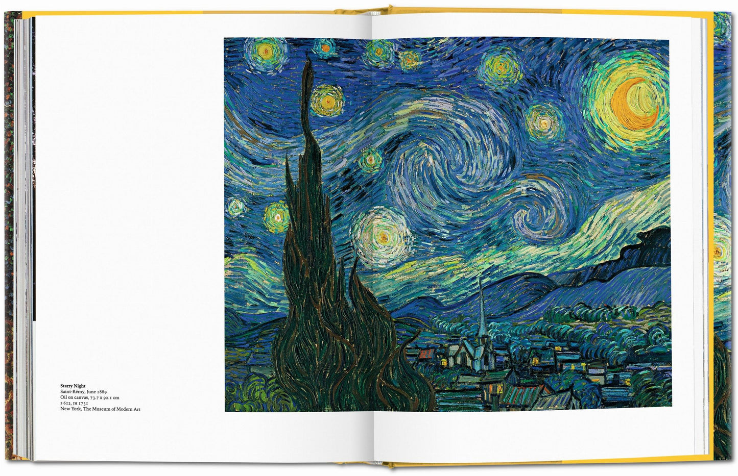 Van Gogh. La obra completa (Spanish)