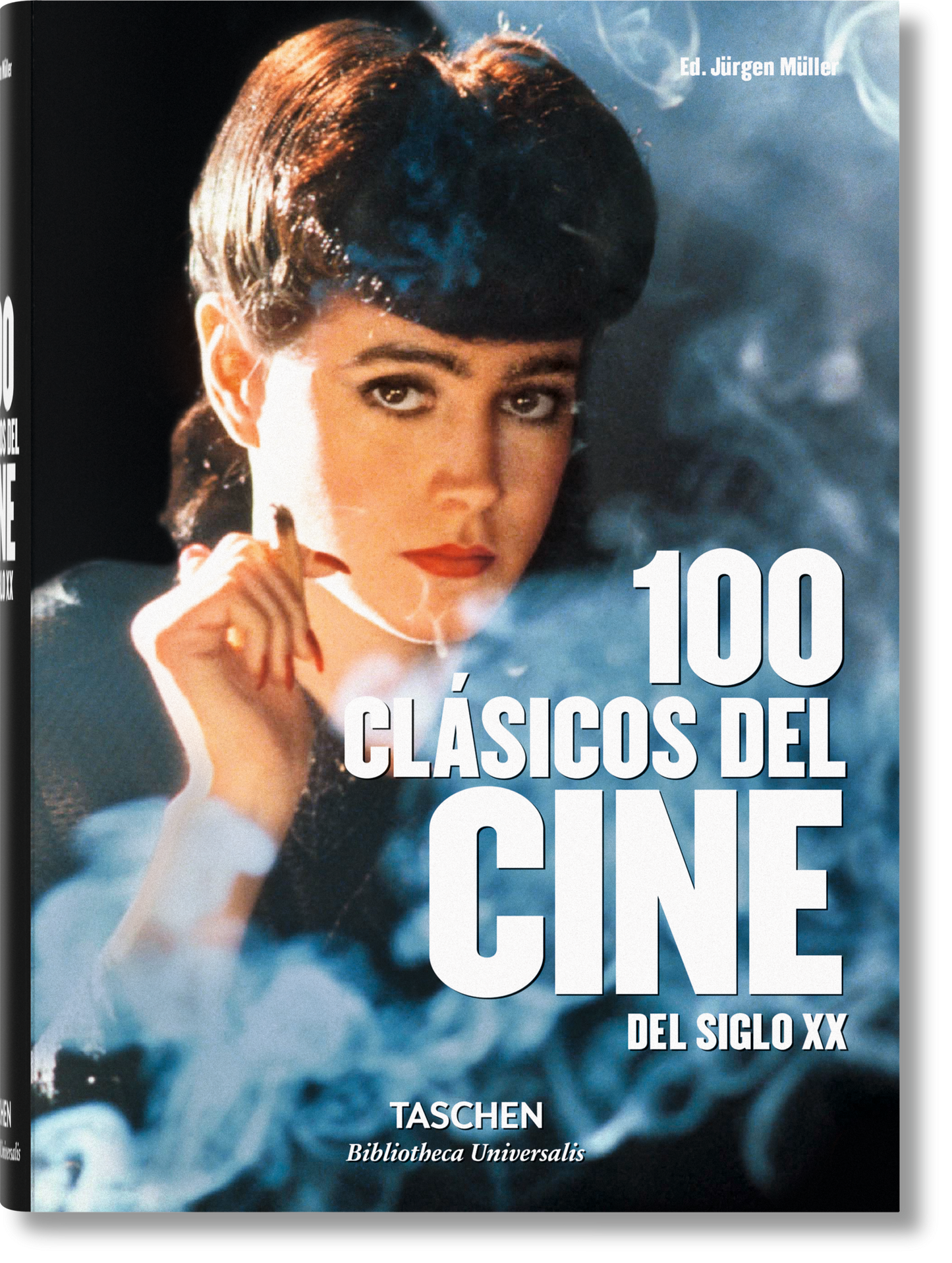 100 All-Time Favorite Movies of the 20th Century (Spanish)