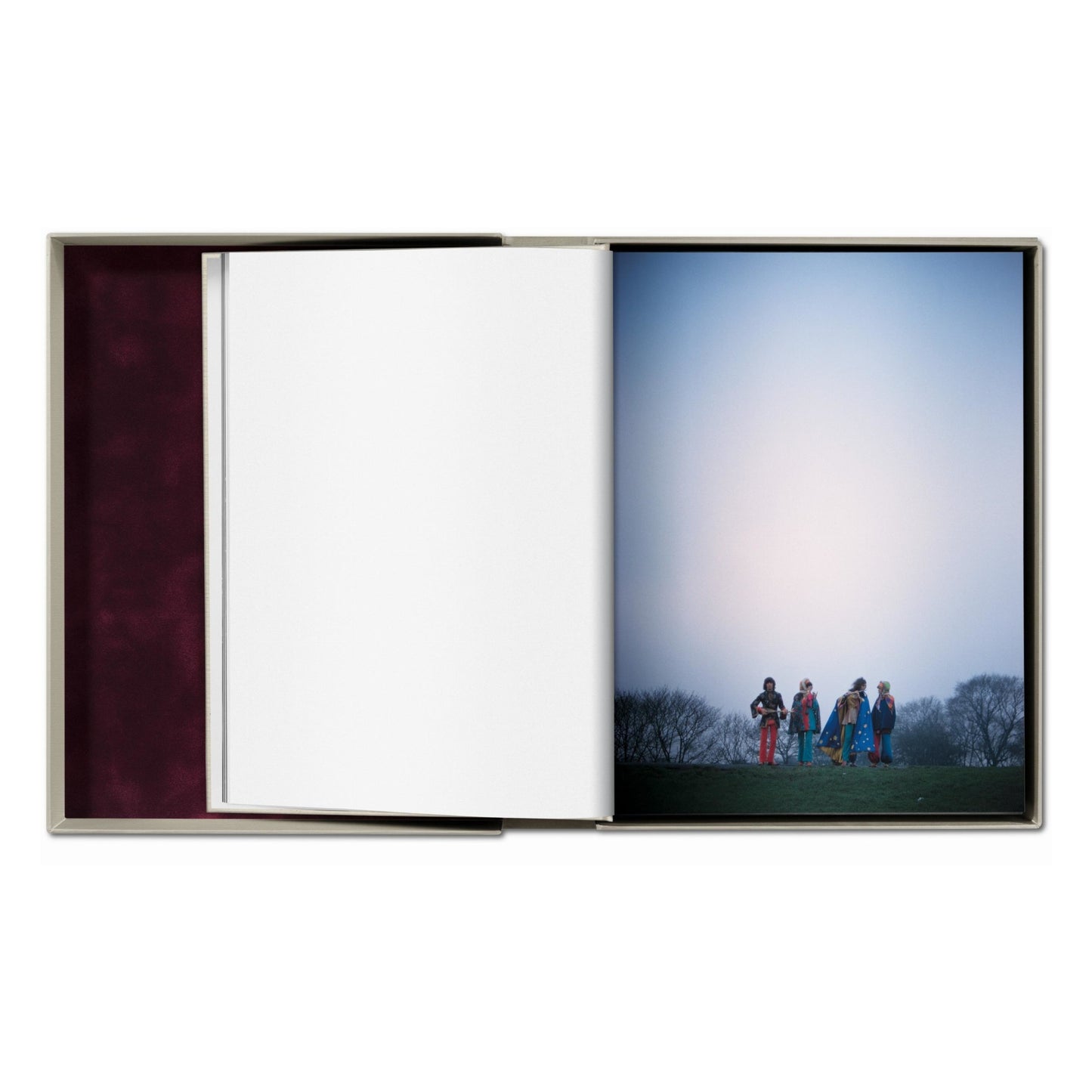 Linda McCartney. Life in Photographs, Art Edition No. 1–125 ‘Horse’ (English)