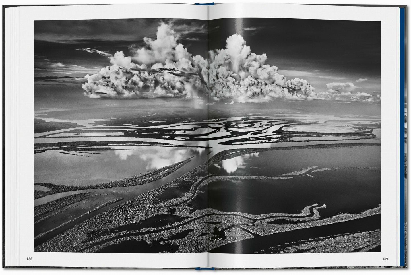 Sebastião Salgado. Amazônia (French)