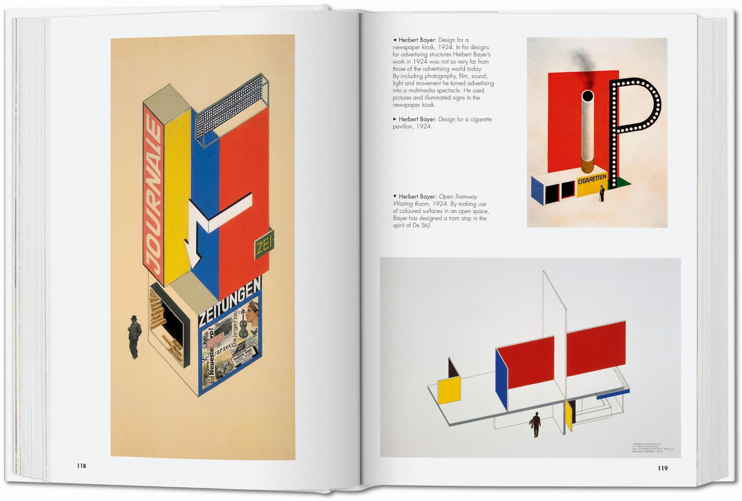 Bauhaus. Updated Edition (English)