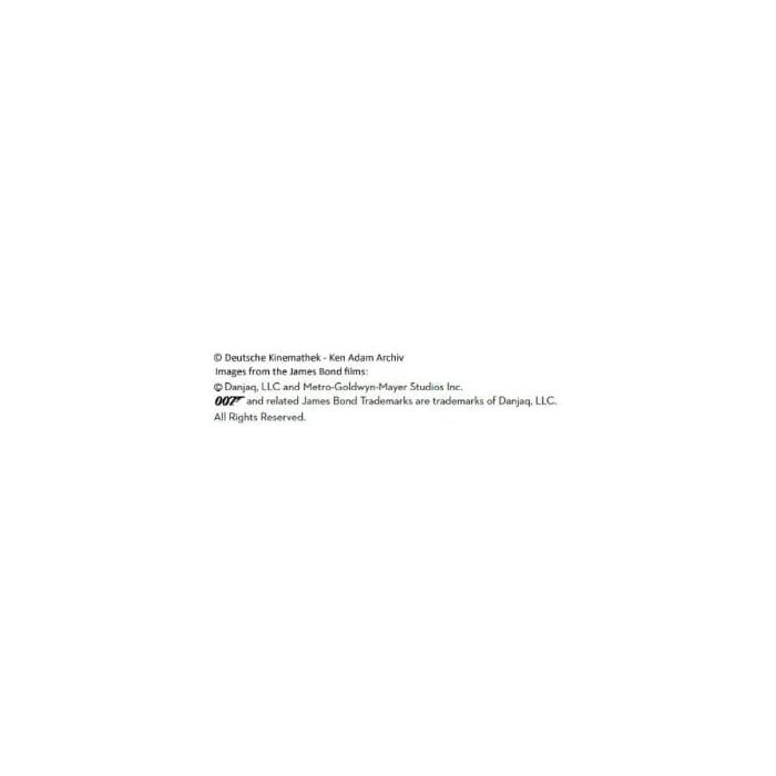 The Ken Adam Archive (English)