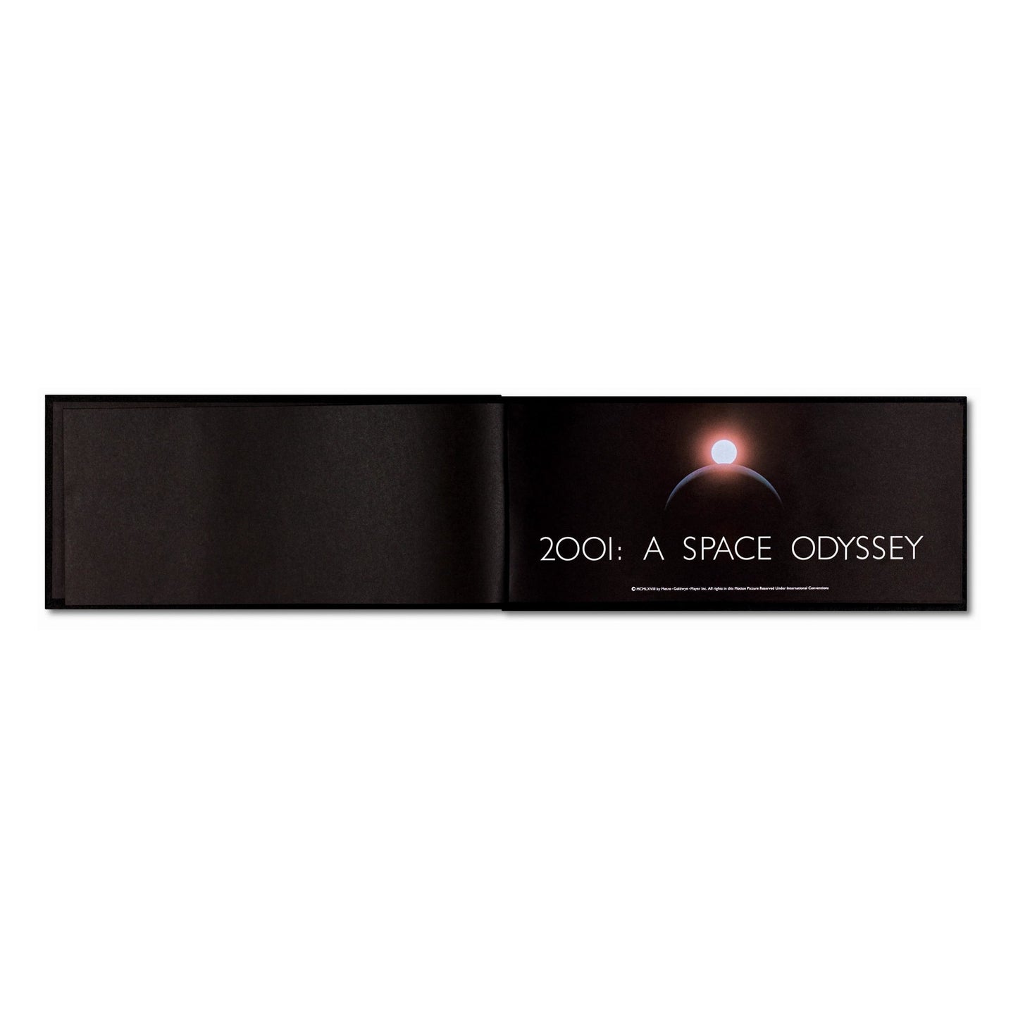 The Making of Stanley Kubrick’s '2001: A Space Odyssey' (English) (SA)