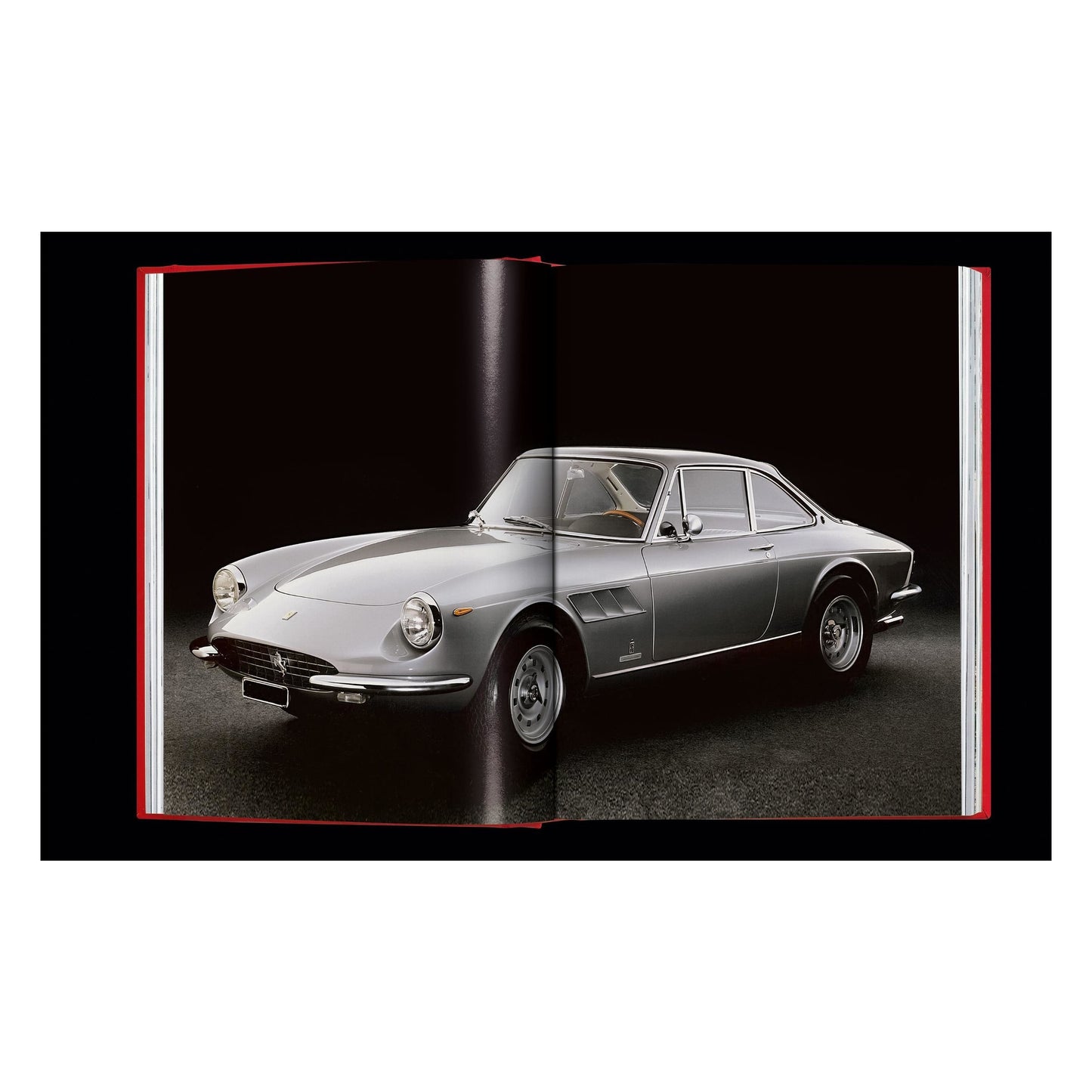 Ferrari (English)