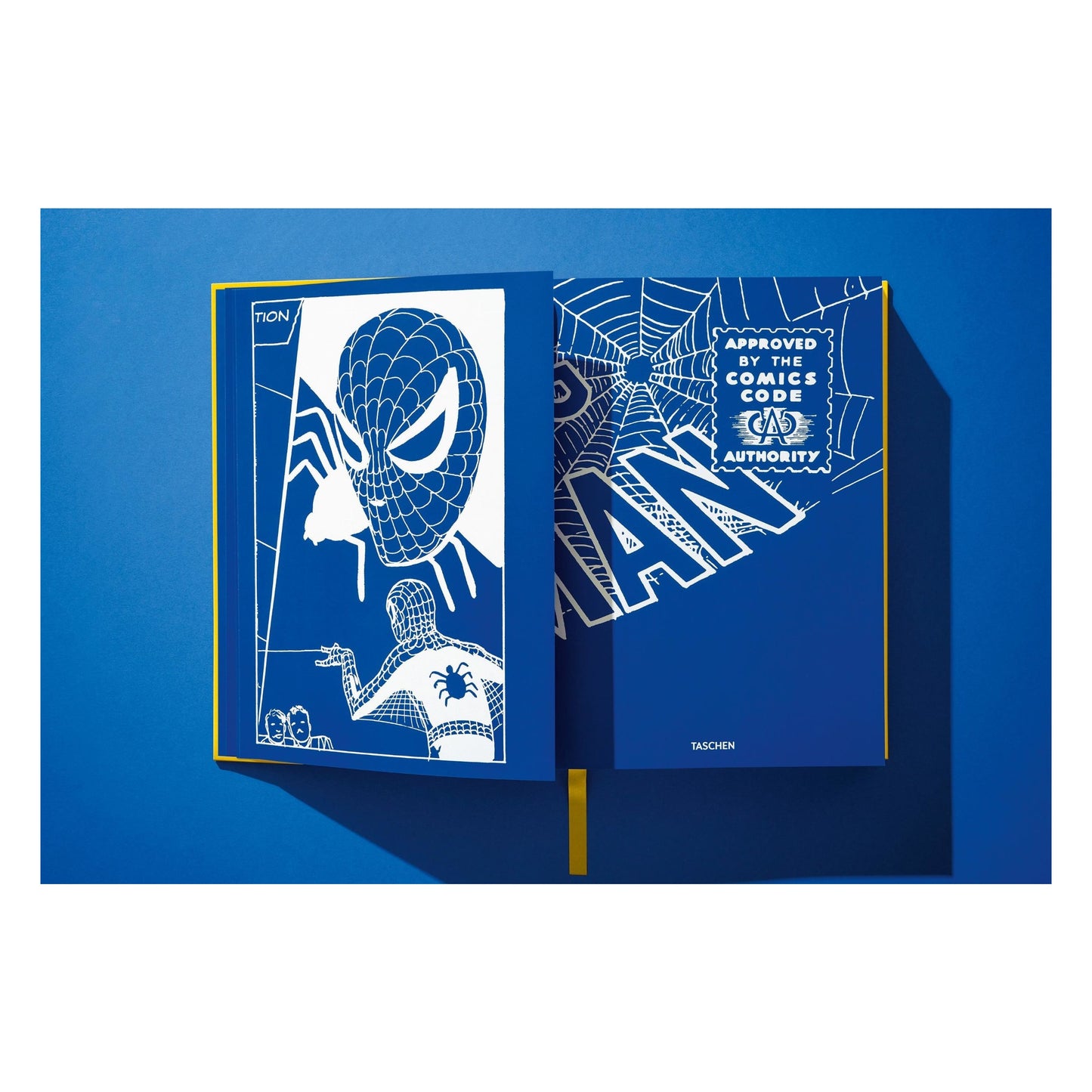 Marvel Comics Library, Spider-Man, Vol. 1, 1962-1964 (English) (AP)
