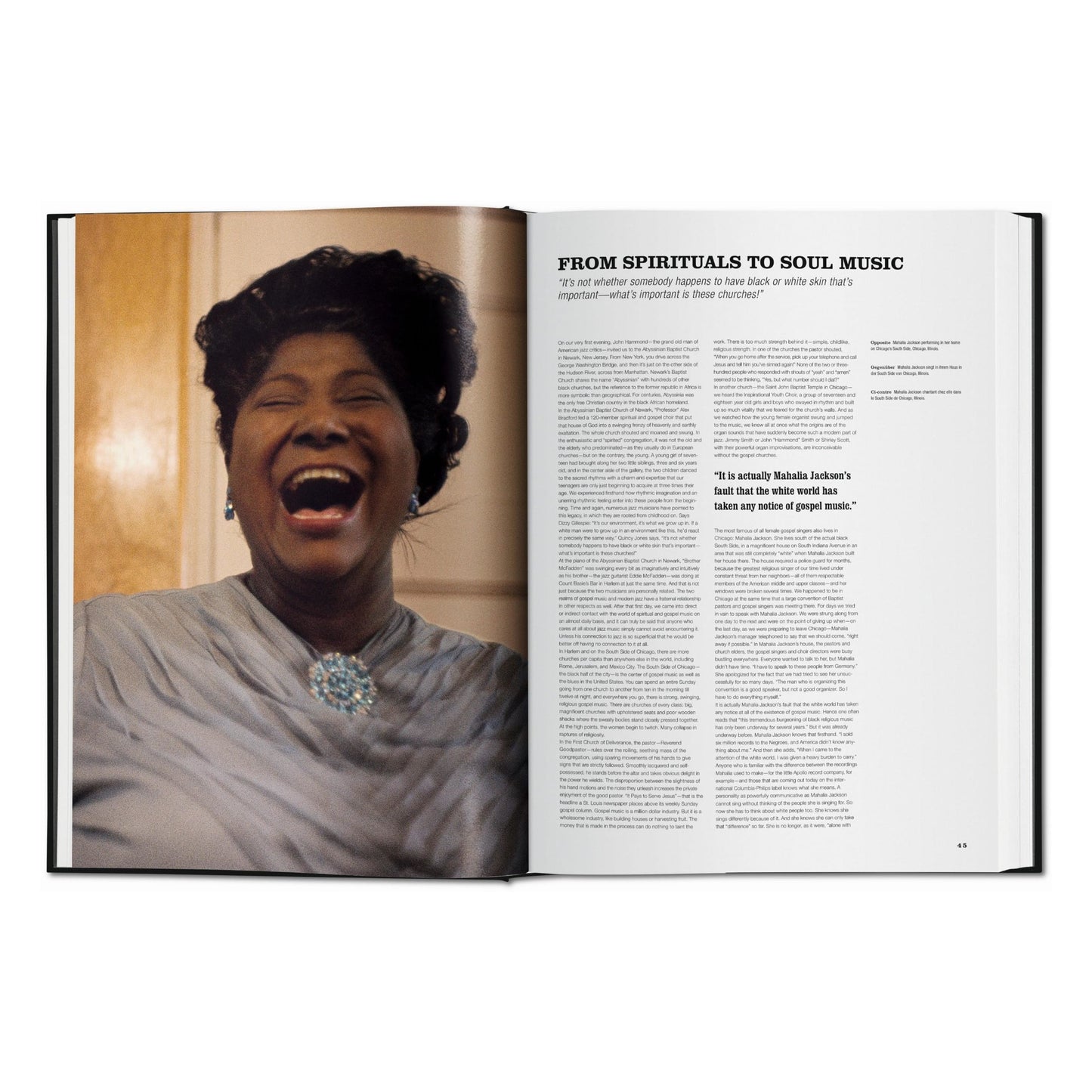 William Claxton. Jazzlife, Art Edition (German, French, English) (AP)