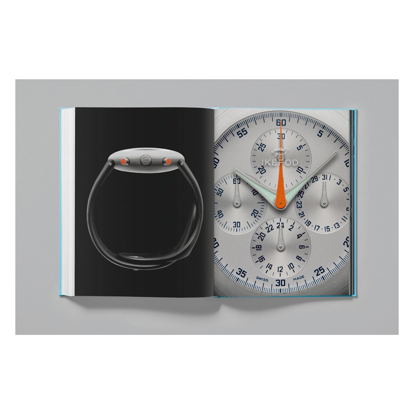 Marc Newson. Works 84-24 (English) (AP)