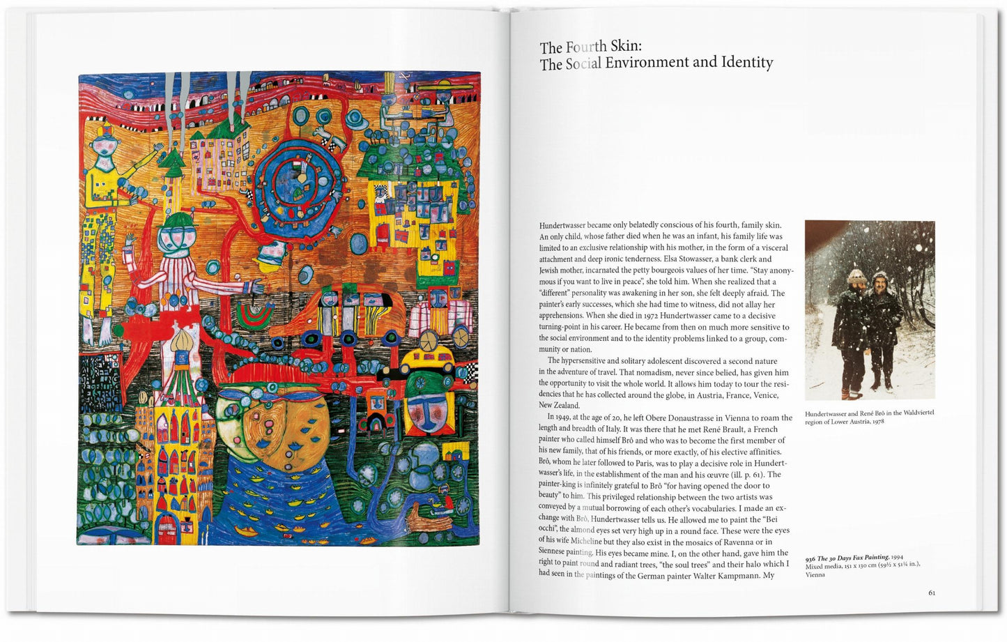 Hundertwasser (English)