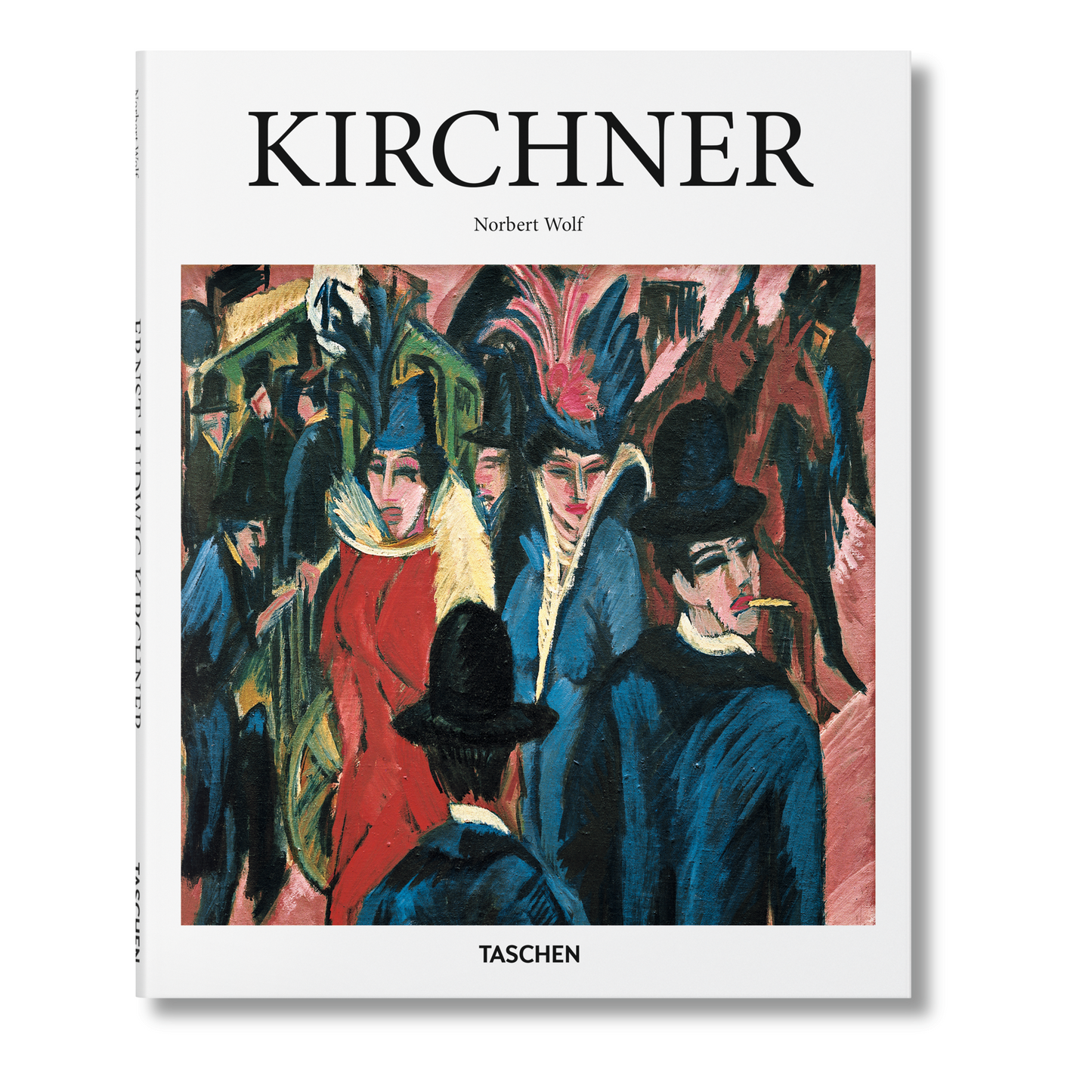 Kirchner (English)