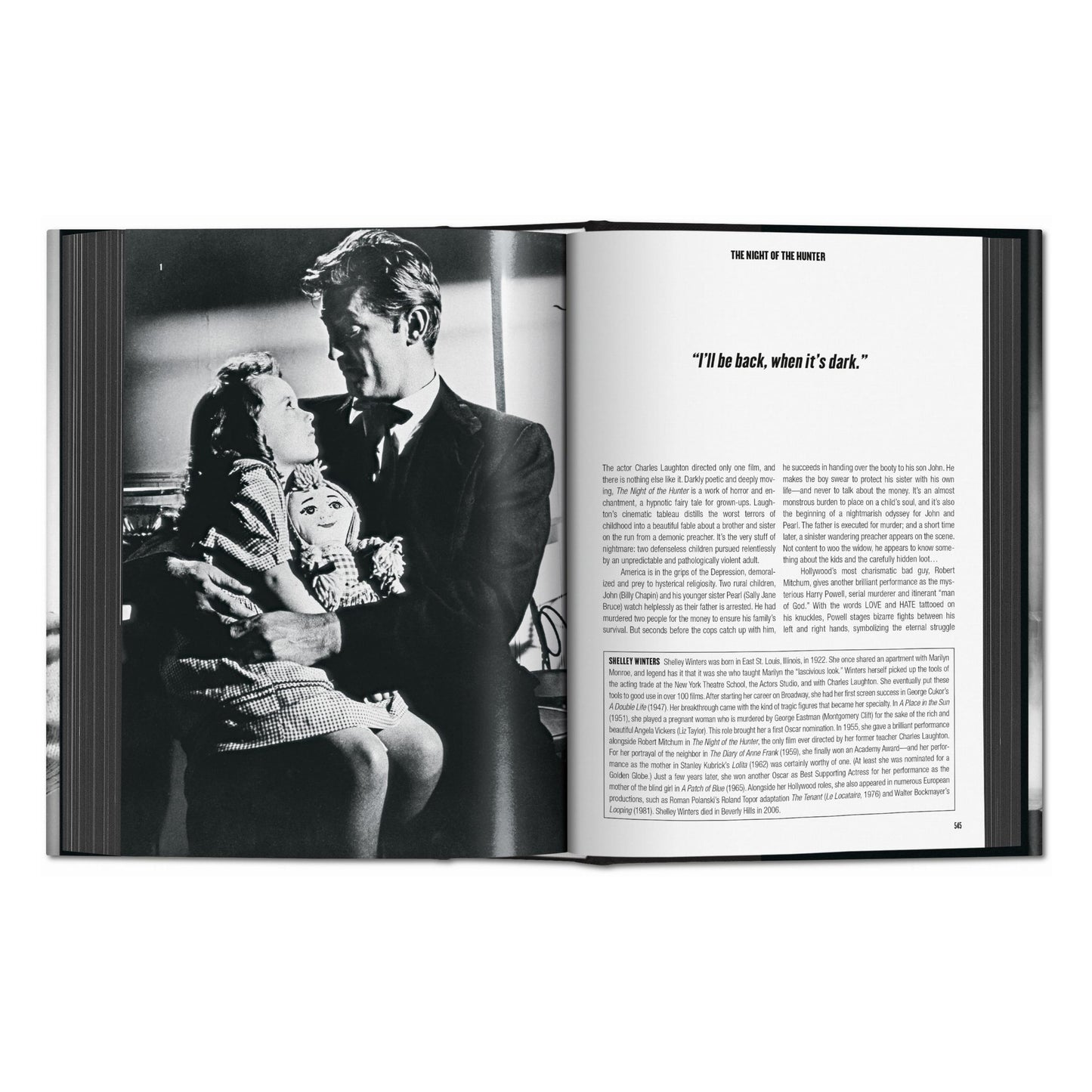 Film Noir (English)