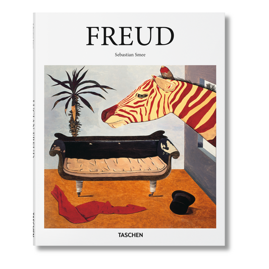 Lucian Freud (English)