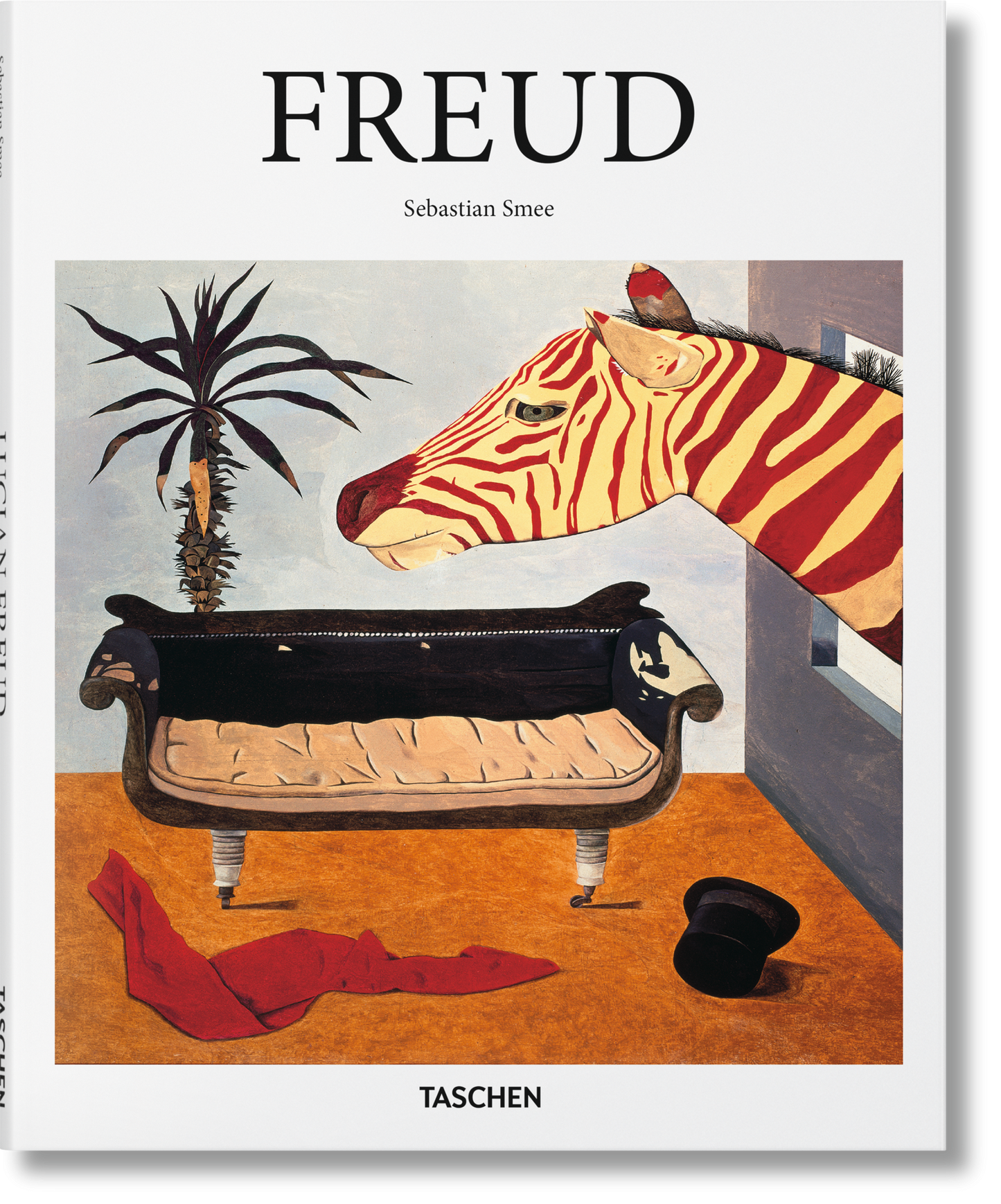 Freud (English)