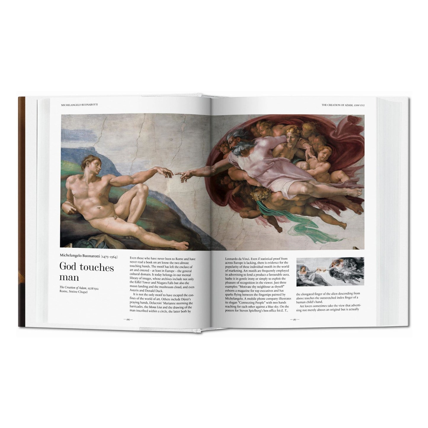 What Great Paintings Say. Masterpieces in Detail (English)