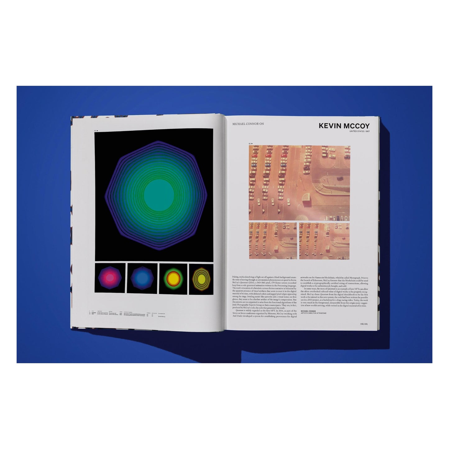 On NFTs. The Hard Code Edition (English) (SA)