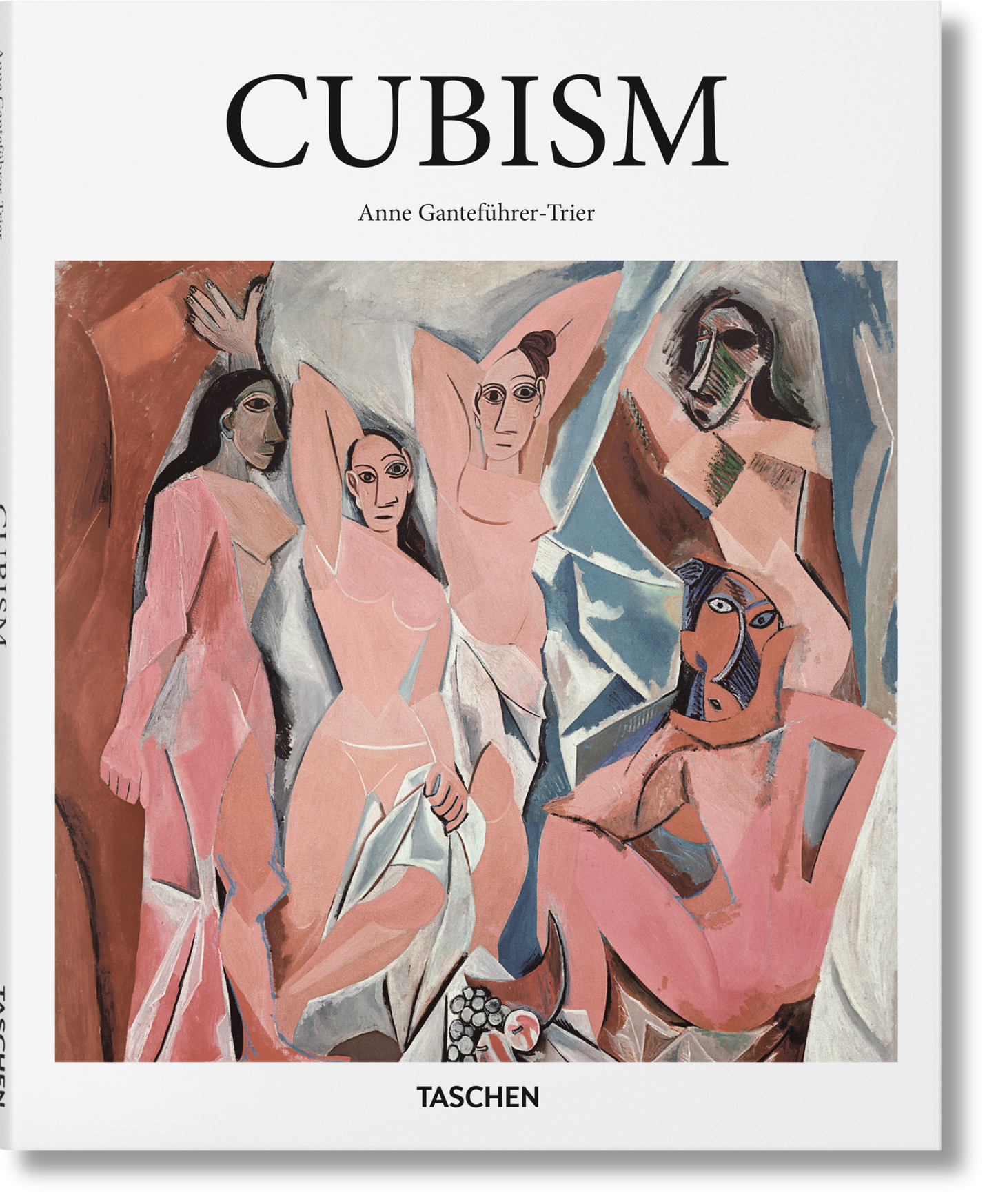 Cubism (English)