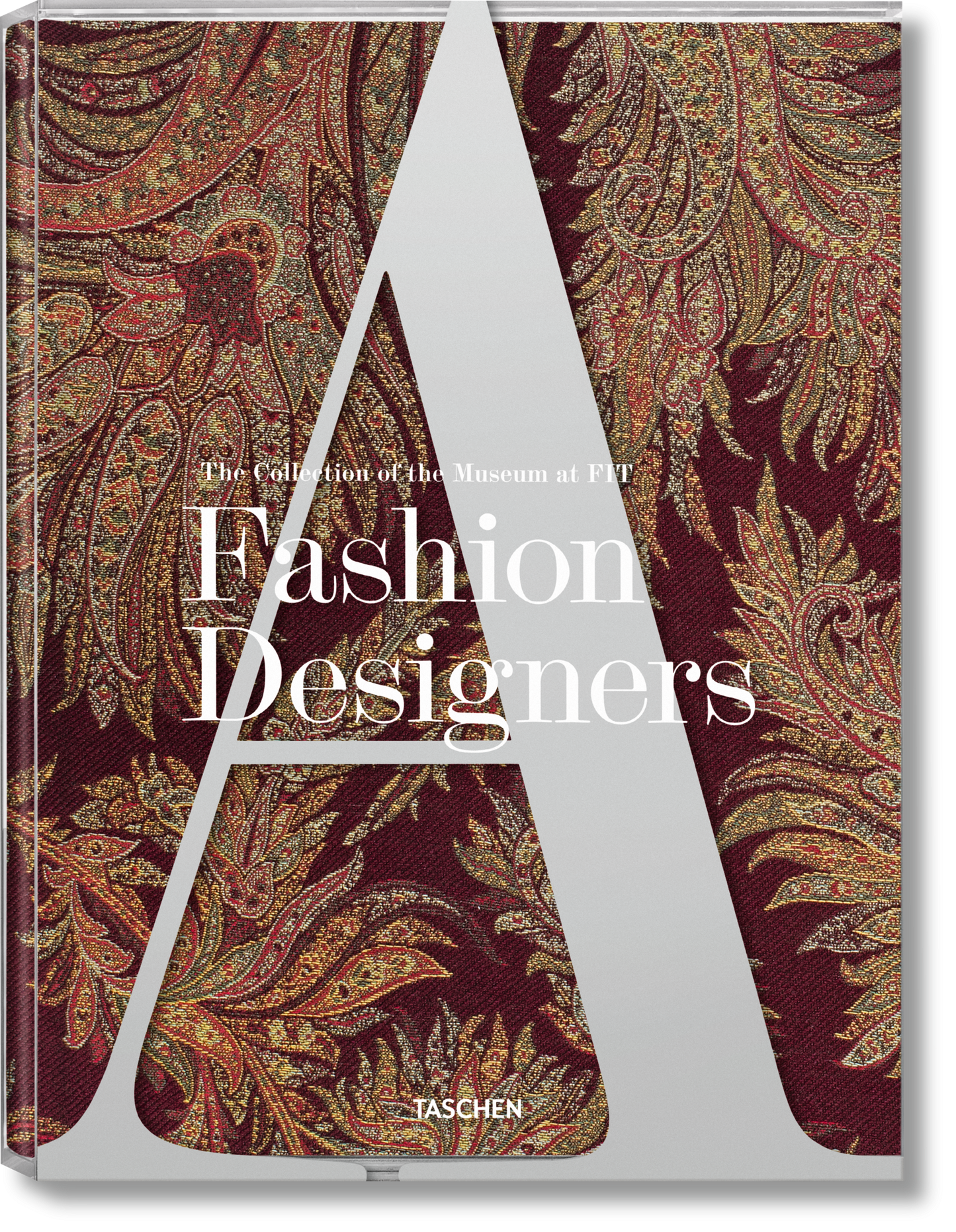 Fashion Designers A-Z. Etro Edition (German, French, English) (AP)