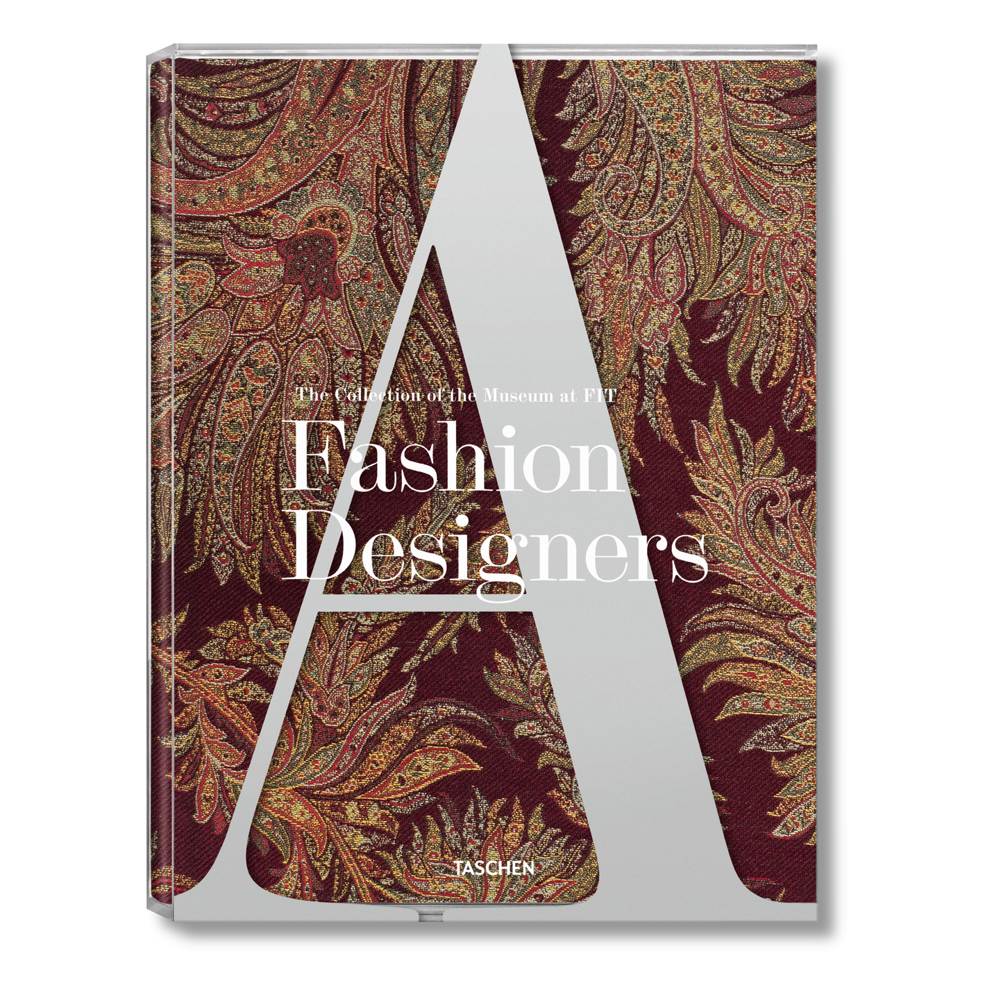 Fashion Designers A-Z. Etro Edition (German, French, English) (SA)