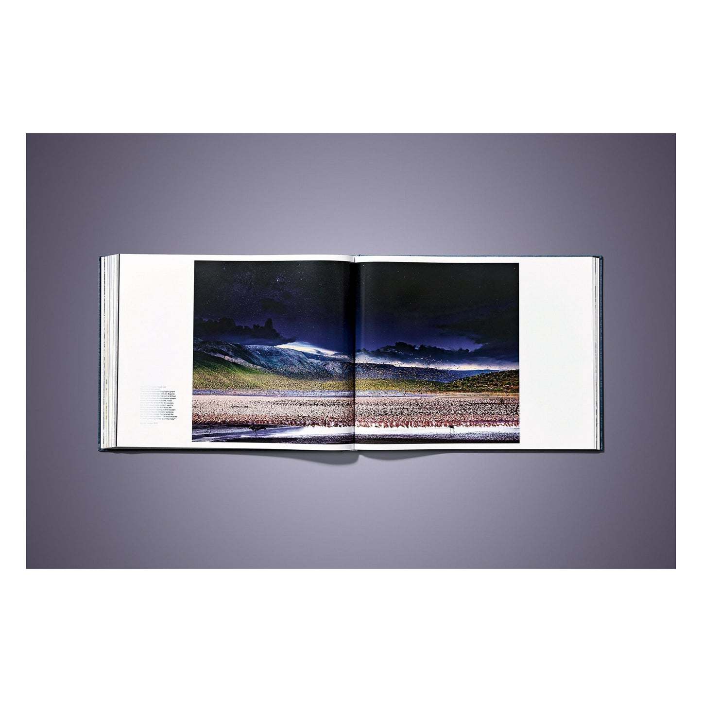 Stephen Wilkes. Day to Night. Art Edition No. 101–200 ‘Grand Canyon, Arizona, 2015’ (German, French, English)