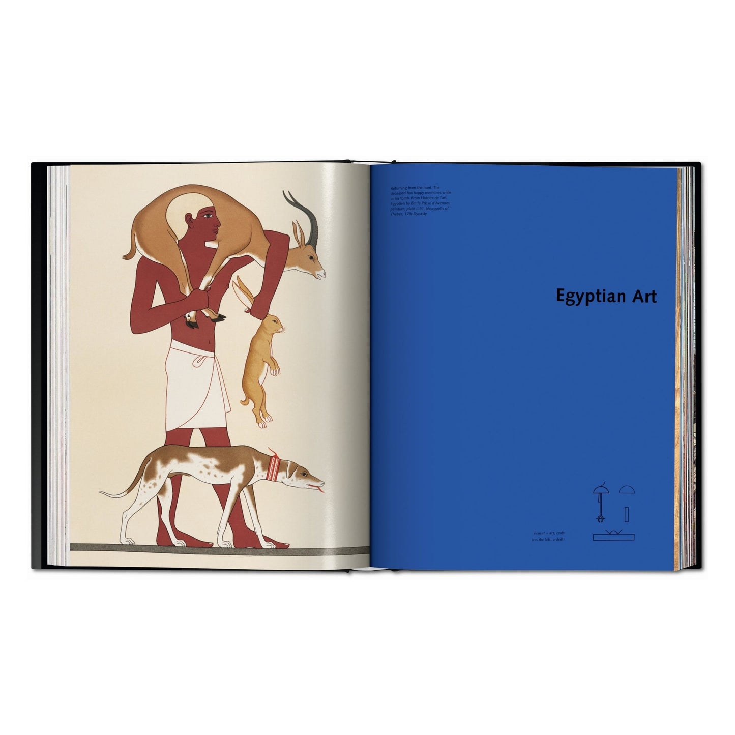 Egypt. People, Gods, Pharaohs (English)