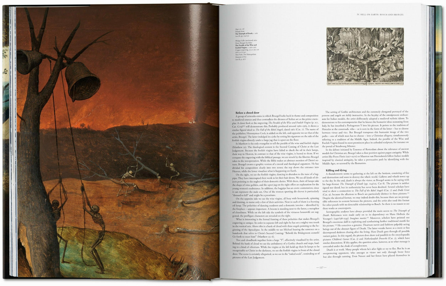 Bruegel. The Complete Works (English)