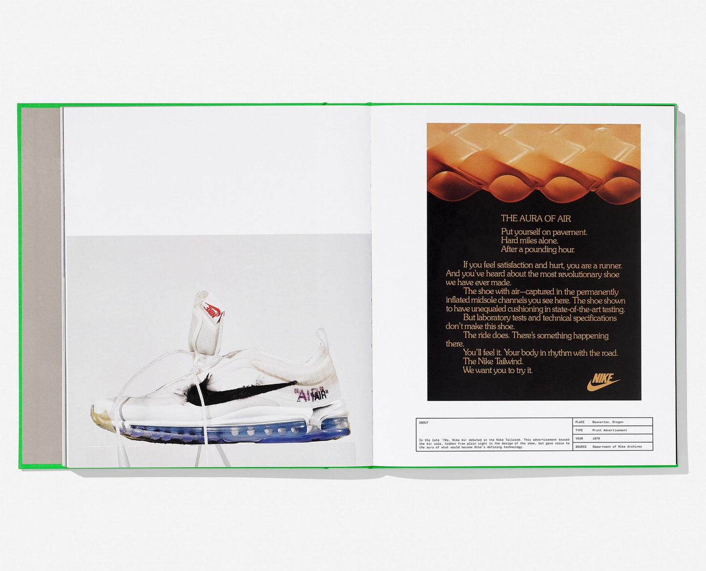 Virgil Abloh. Nike. ICONS (English)