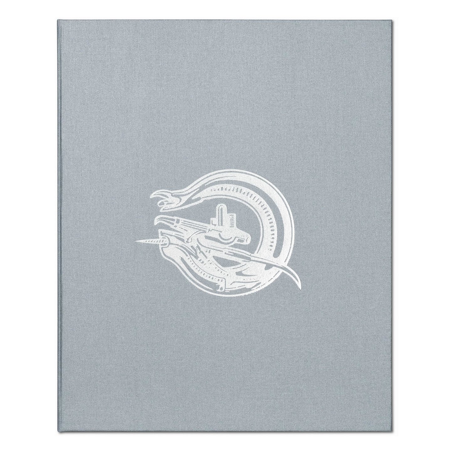 HR Giger. wwwHRGigercom (English)