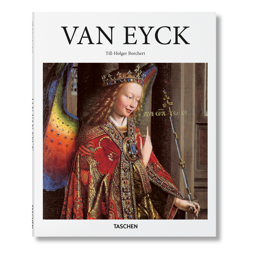 Van Eyck (English)