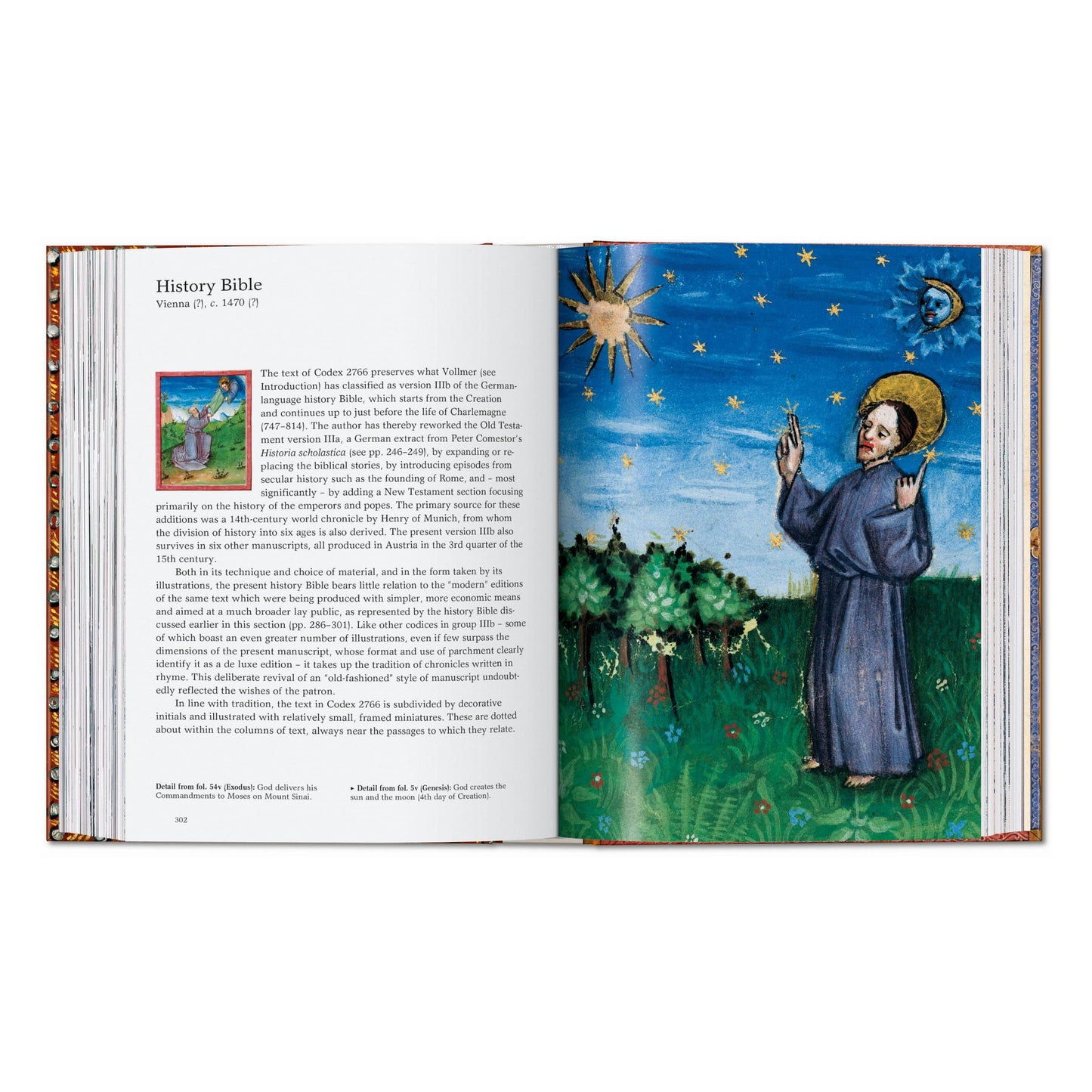 The Book of Bibles. 45th Ed. (English)