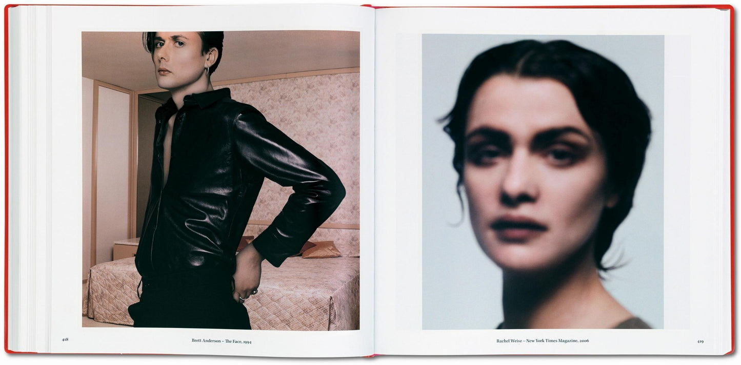 Inez van Lamsweerde/Vinoodh Matadin. Pretty Much Everything (German, French, English) (SA)