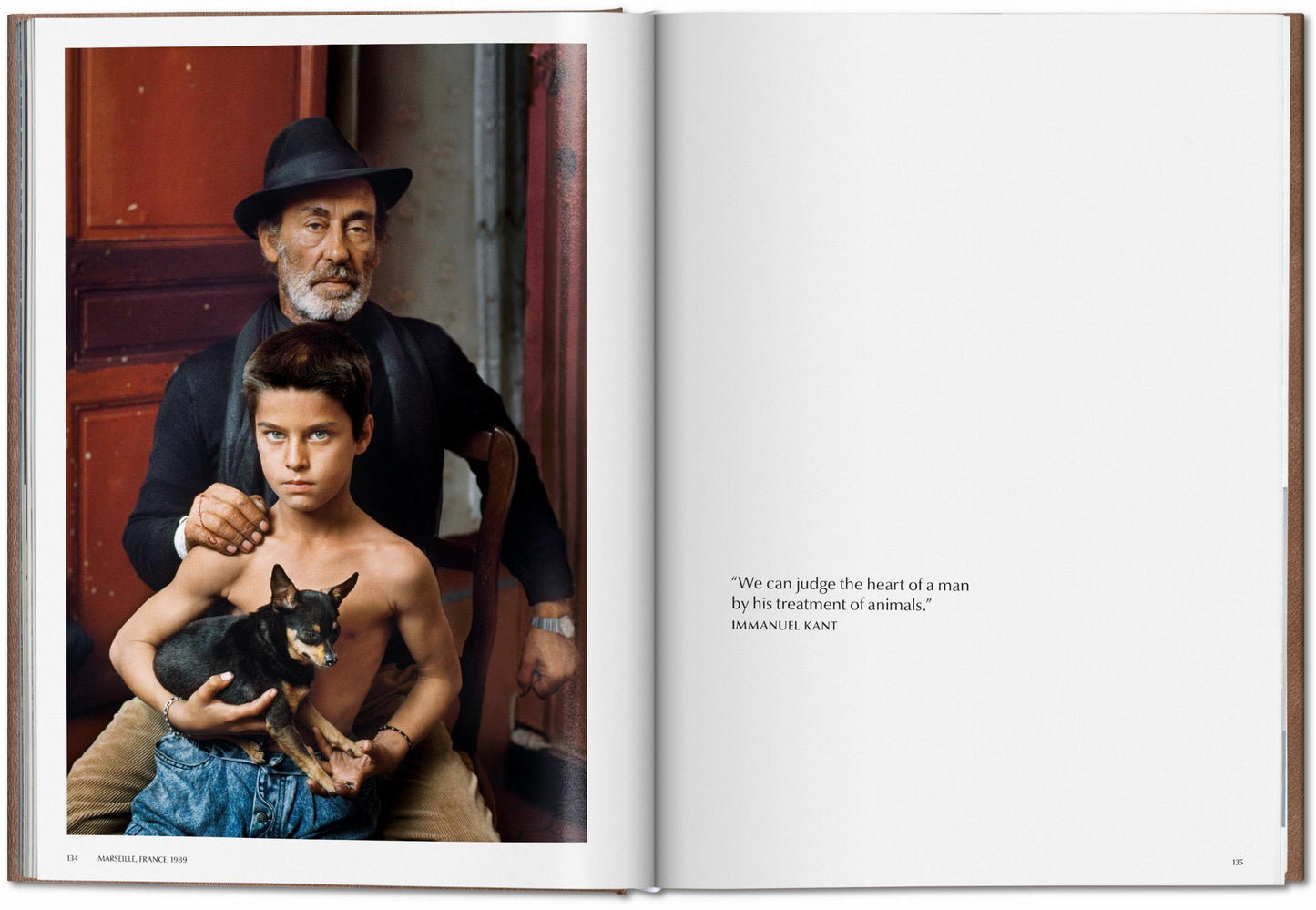 Steve McCurry. Animals. Art Edition No. 1–100 ‘Chiang Mai, Thailand, 2010’ (German, French, English)