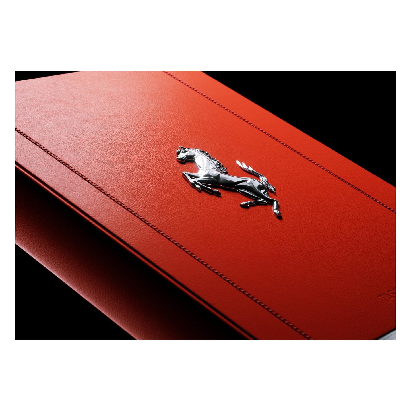 Ferrari (English)