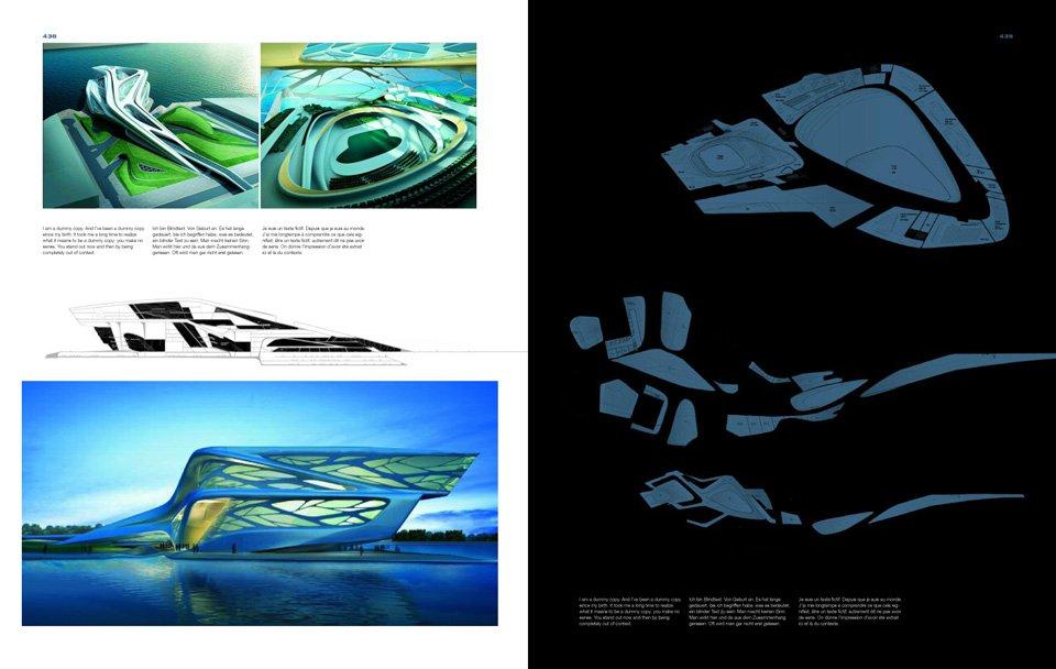 Zaha Hadid. Complete Works 1979–2009, Art Edition (German, French, English)