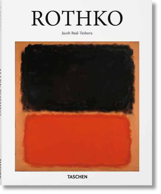 Rothko (Spanish)