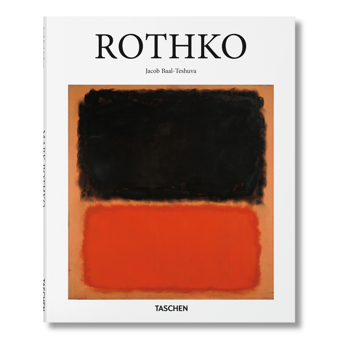 Rothko (English)