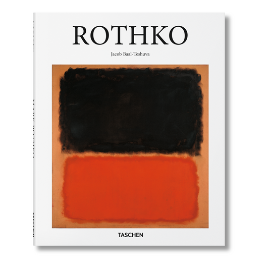 Rothko (English)