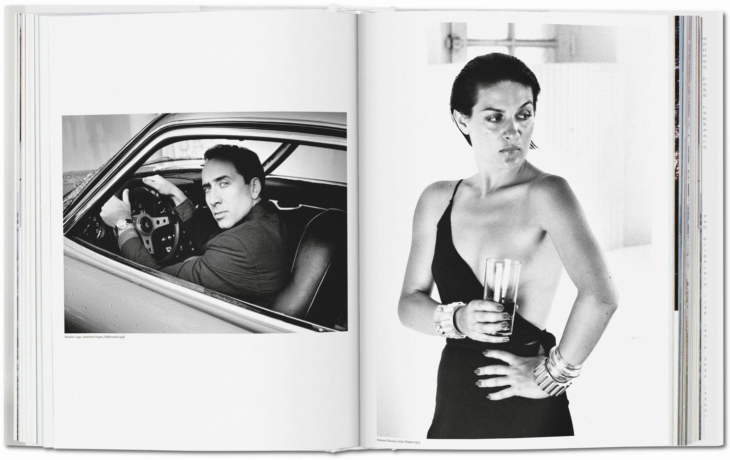 Helmut Newton. BABY SUMO (Spanish, English, Italian)